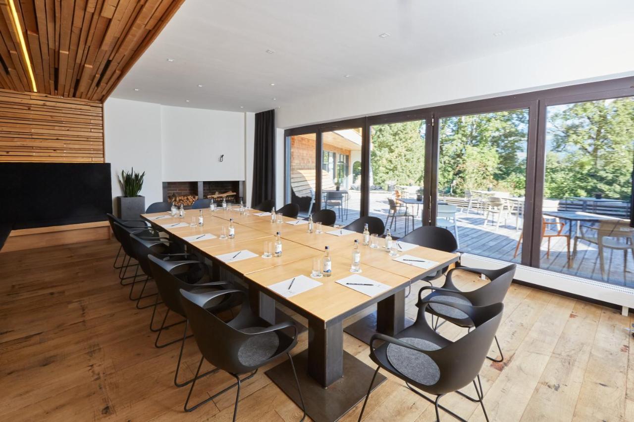 Freistil Boutiquehotel Sonthofen Eksteriør billede