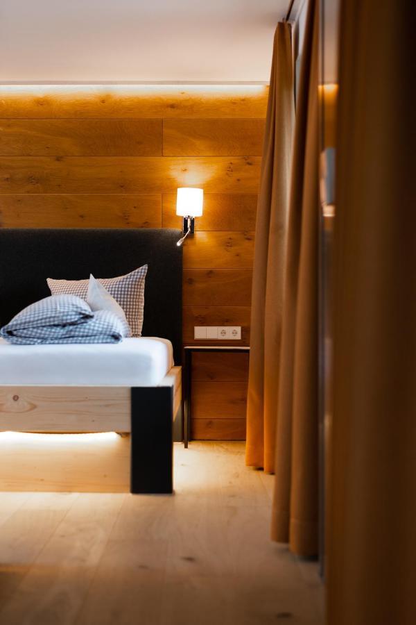 Freistil Boutiquehotel Sonthofen Eksteriør billede