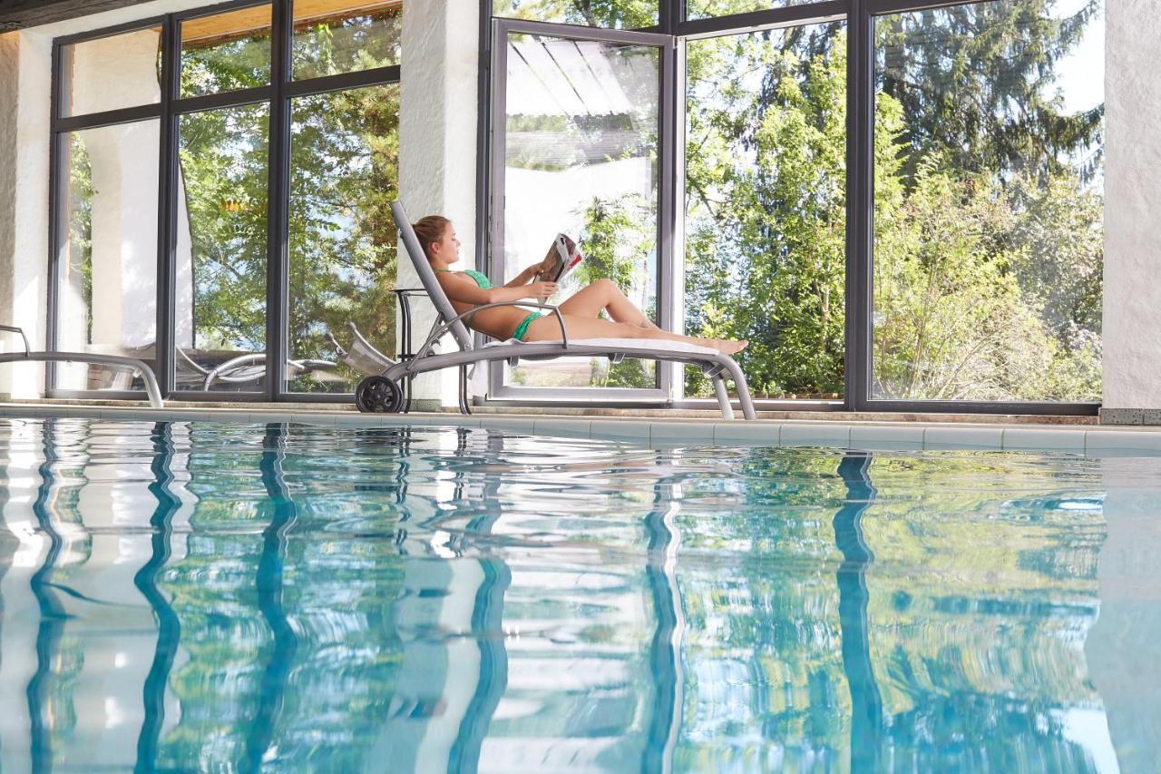 Freistil Boutiquehotel Sonthofen Eksteriør billede