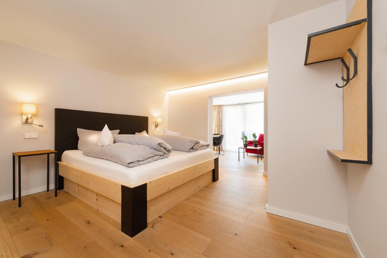 Freistil Boutiquehotel Sonthofen Eksteriør billede