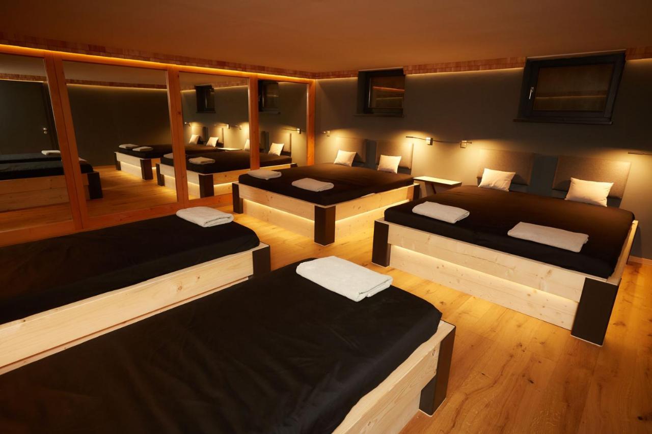 Freistil Boutiquehotel Sonthofen Eksteriør billede