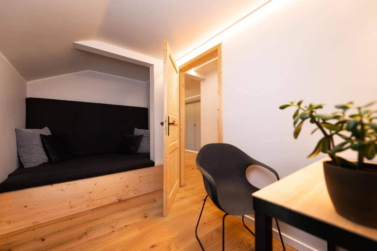 Freistil Boutiquehotel Sonthofen Eksteriør billede
