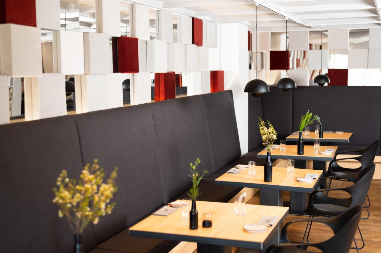Freistil Boutiquehotel Sonthofen Eksteriør billede