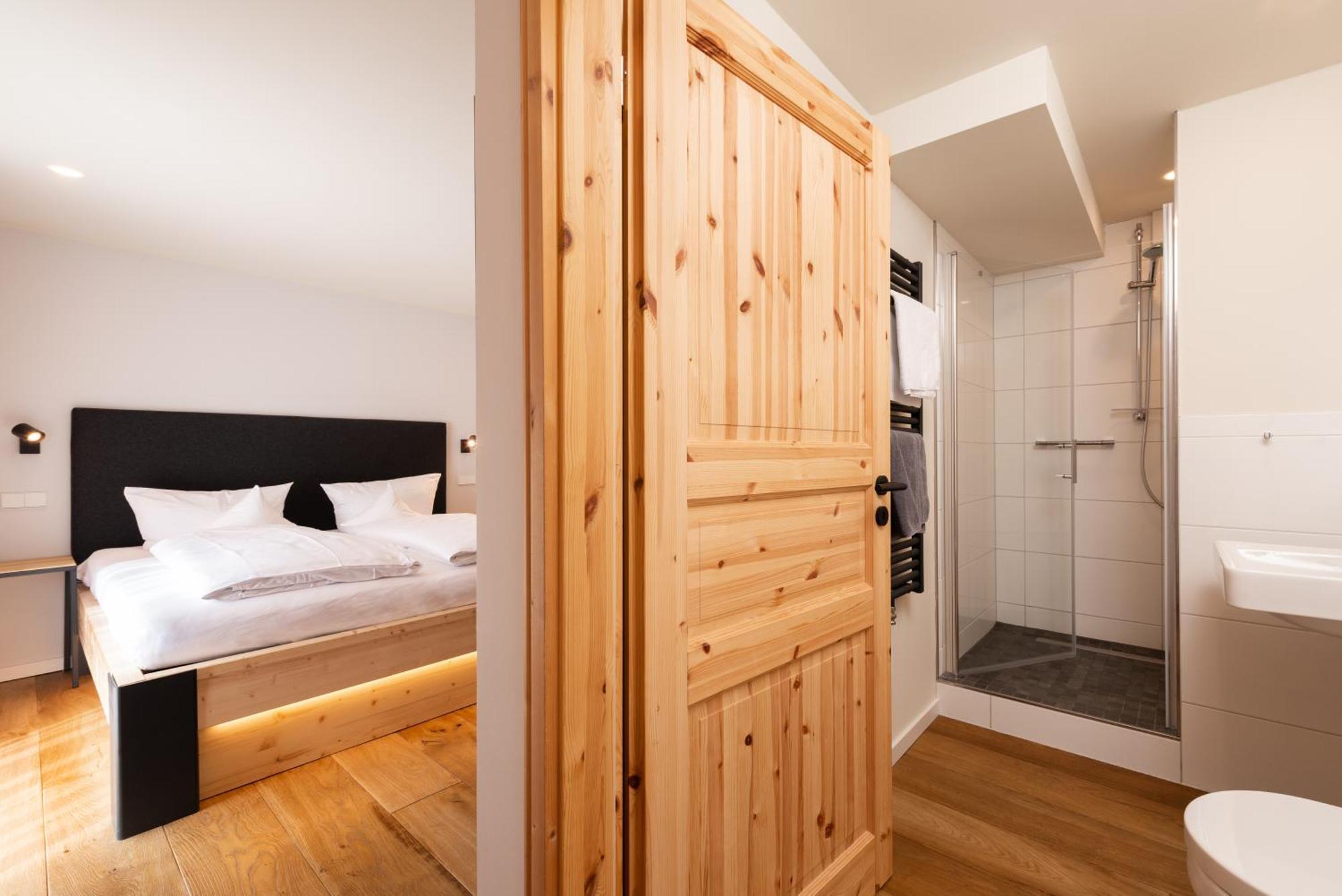Freistil Boutiquehotel Sonthofen Eksteriør billede