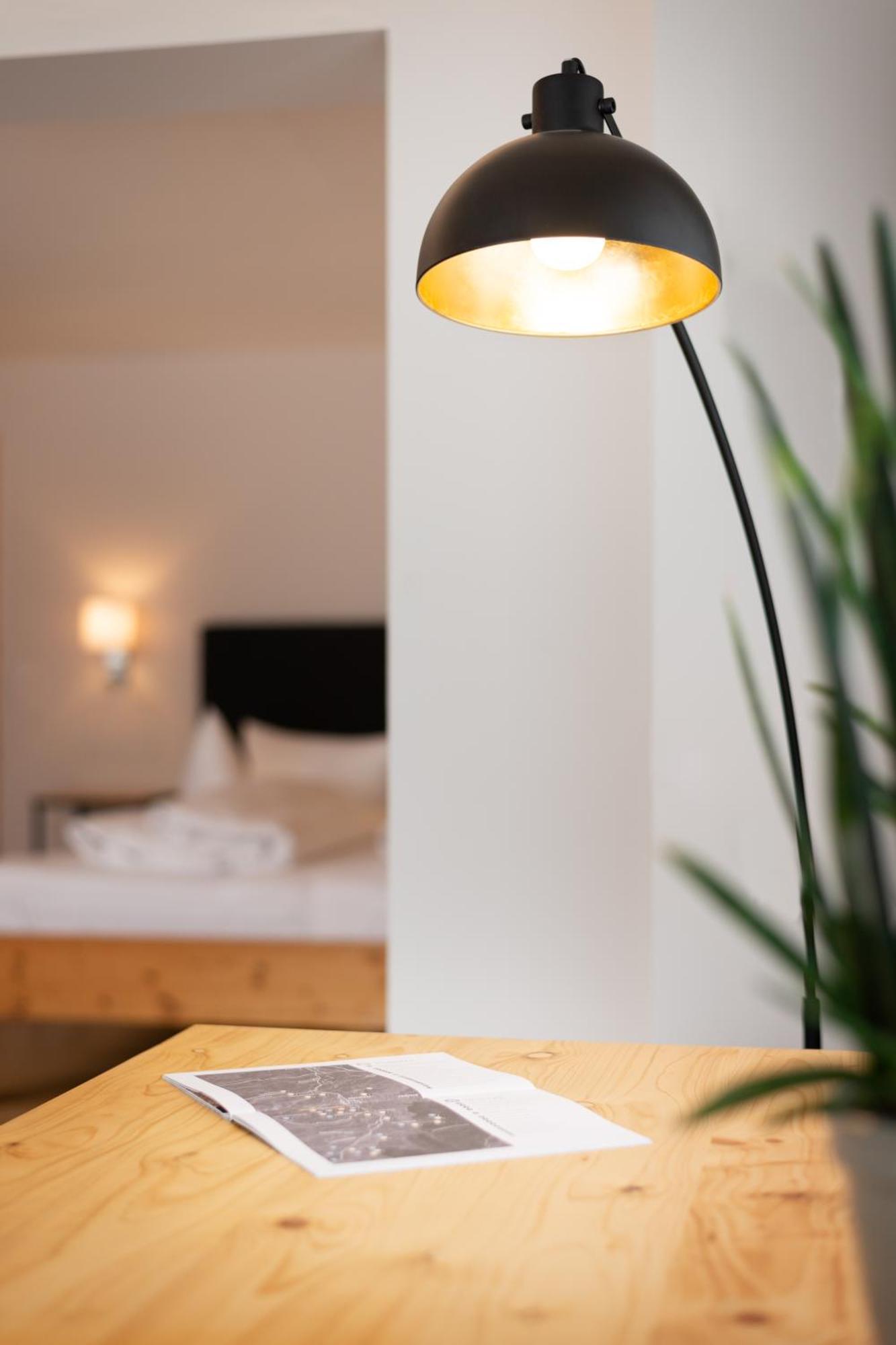 Freistil Boutiquehotel Sonthofen Eksteriør billede
