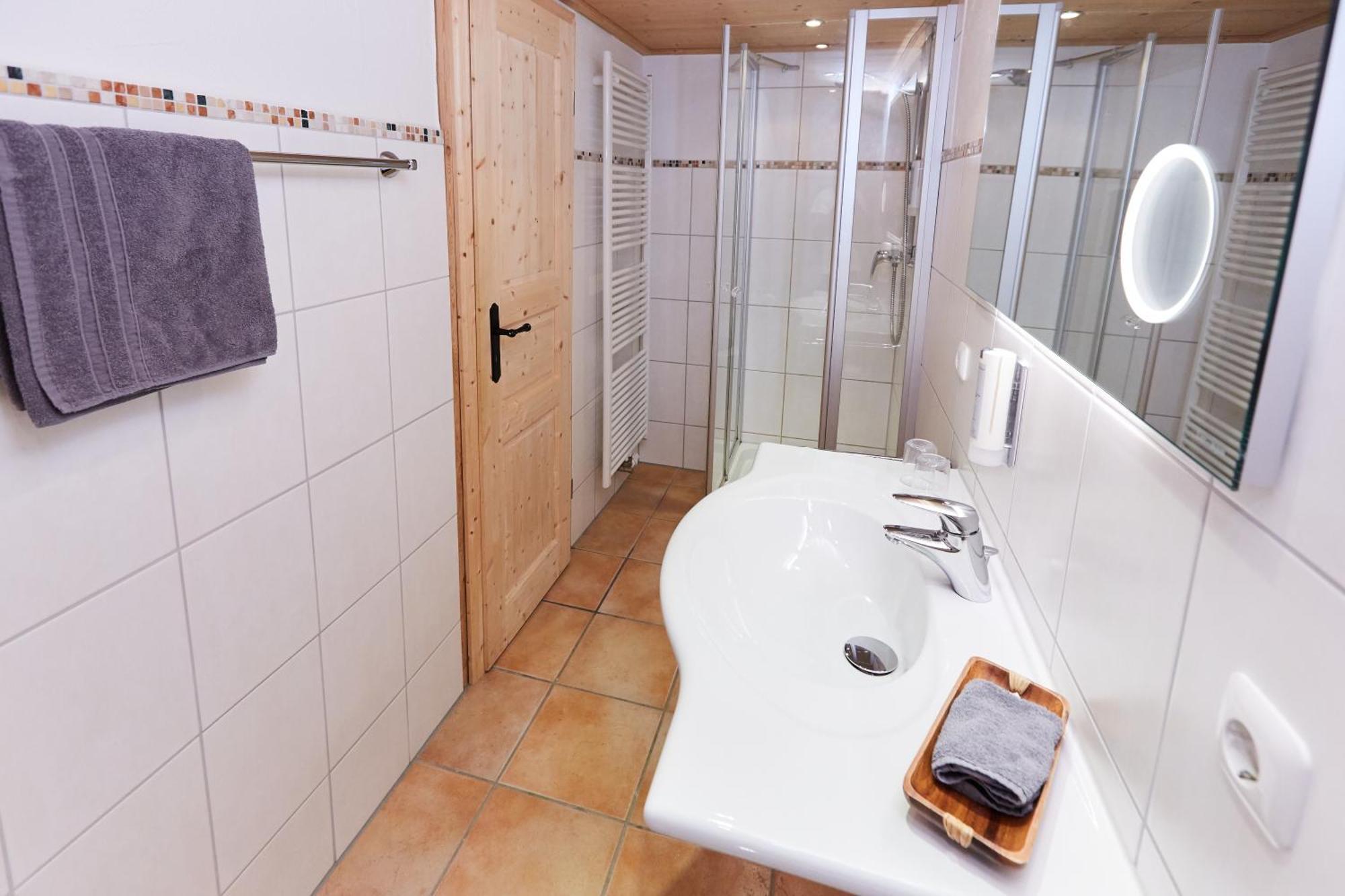 Freistil Boutiquehotel Sonthofen Eksteriør billede
