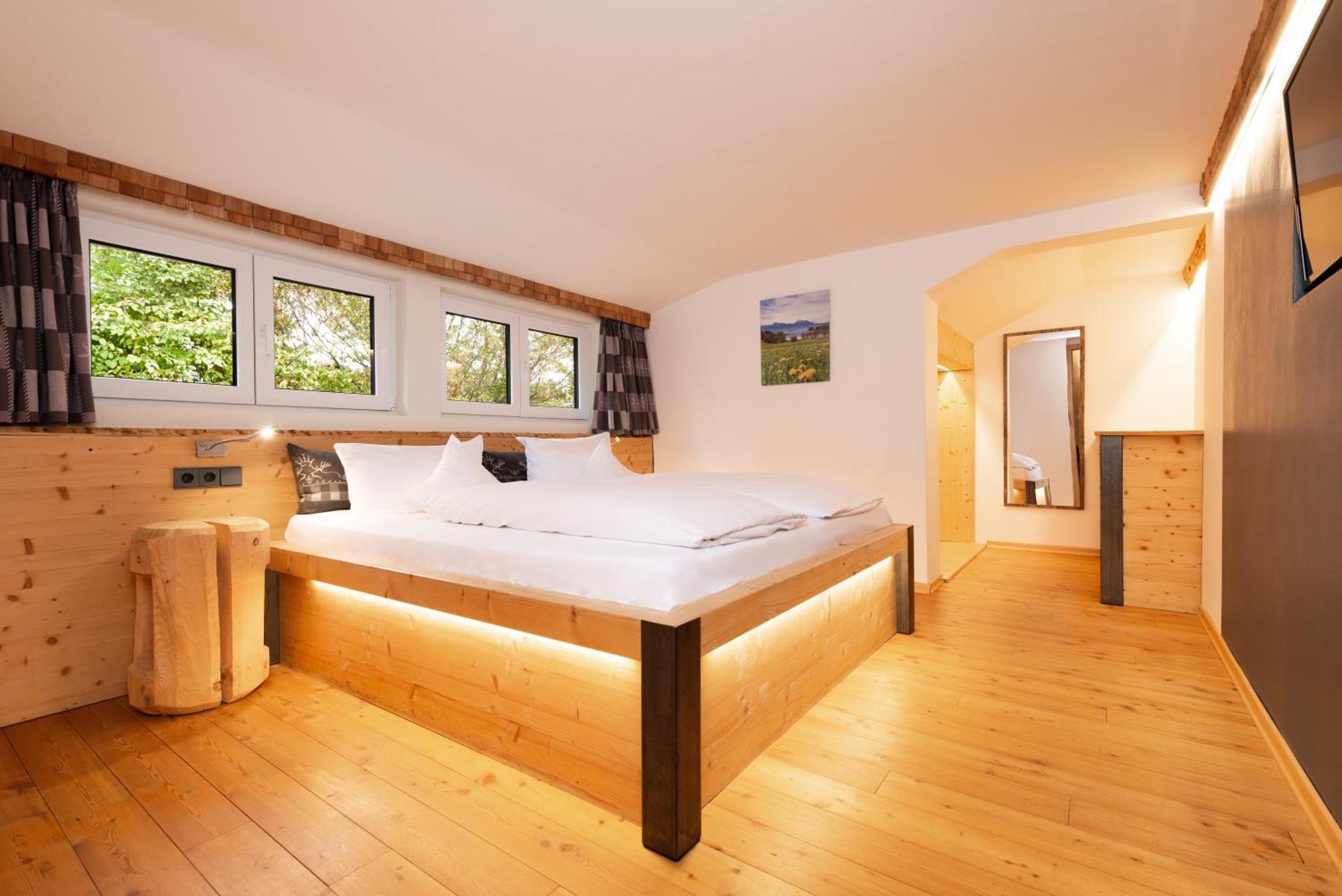 Freistil Boutiquehotel Sonthofen Eksteriør billede