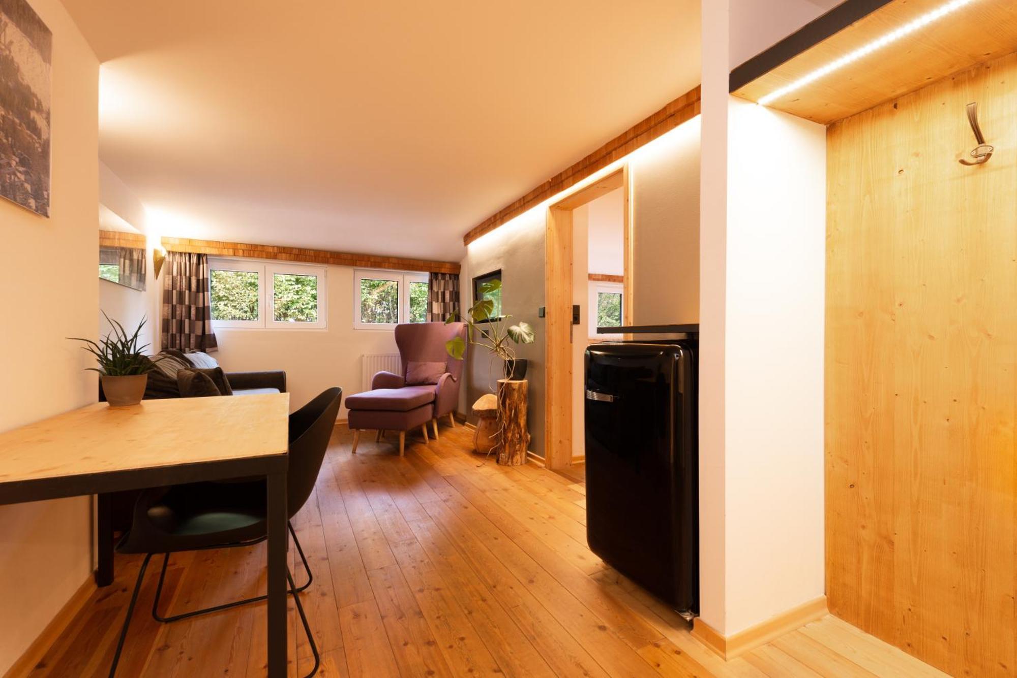 Freistil Boutiquehotel Sonthofen Eksteriør billede