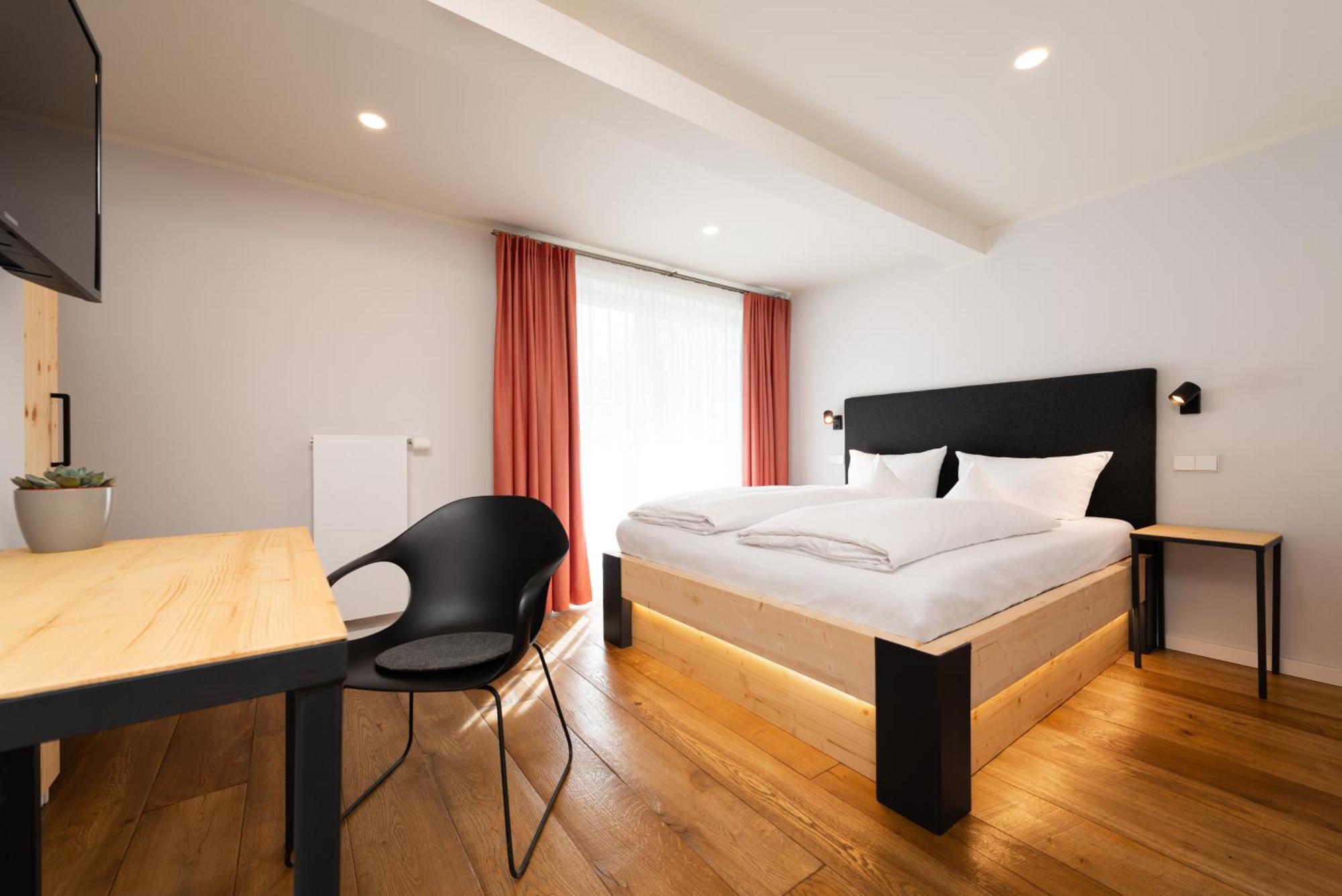 Freistil Boutiquehotel Sonthofen Eksteriør billede