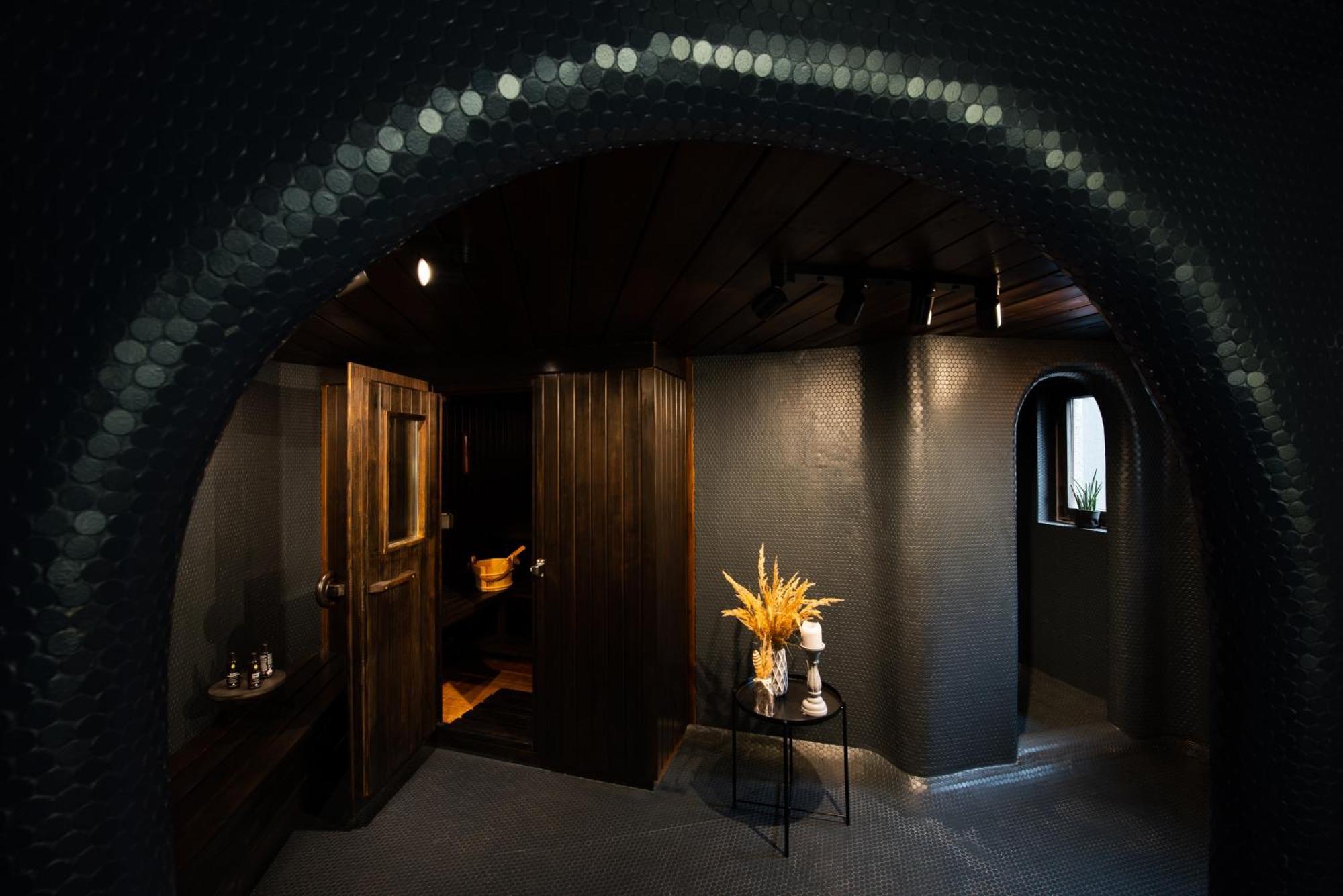 Freistil Boutiquehotel Sonthofen Eksteriør billede